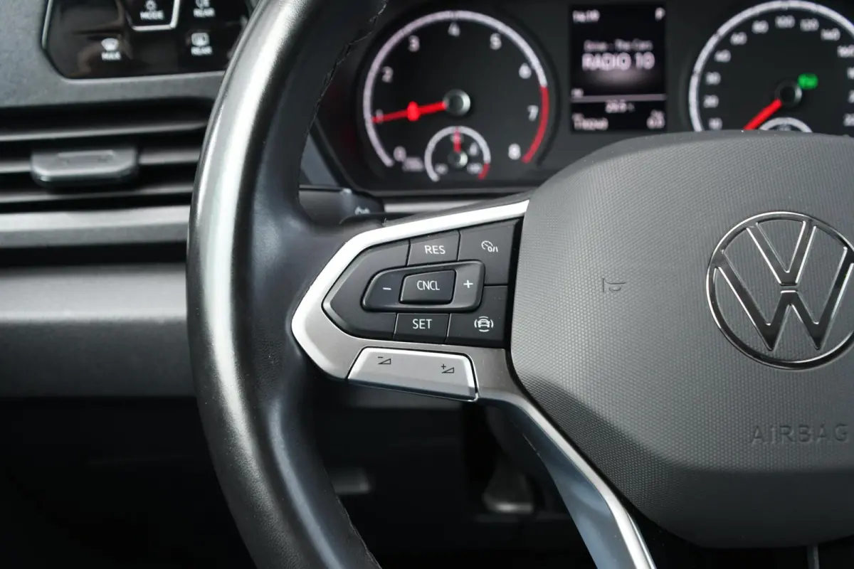 1.5 TSI N-EDITION | CARPLAY | LEDER