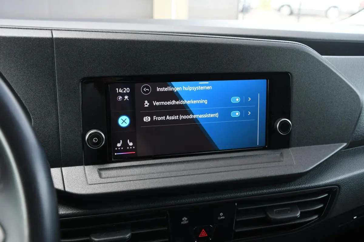 1.5 TSI N-EDITION | CARPLAY | LEDER