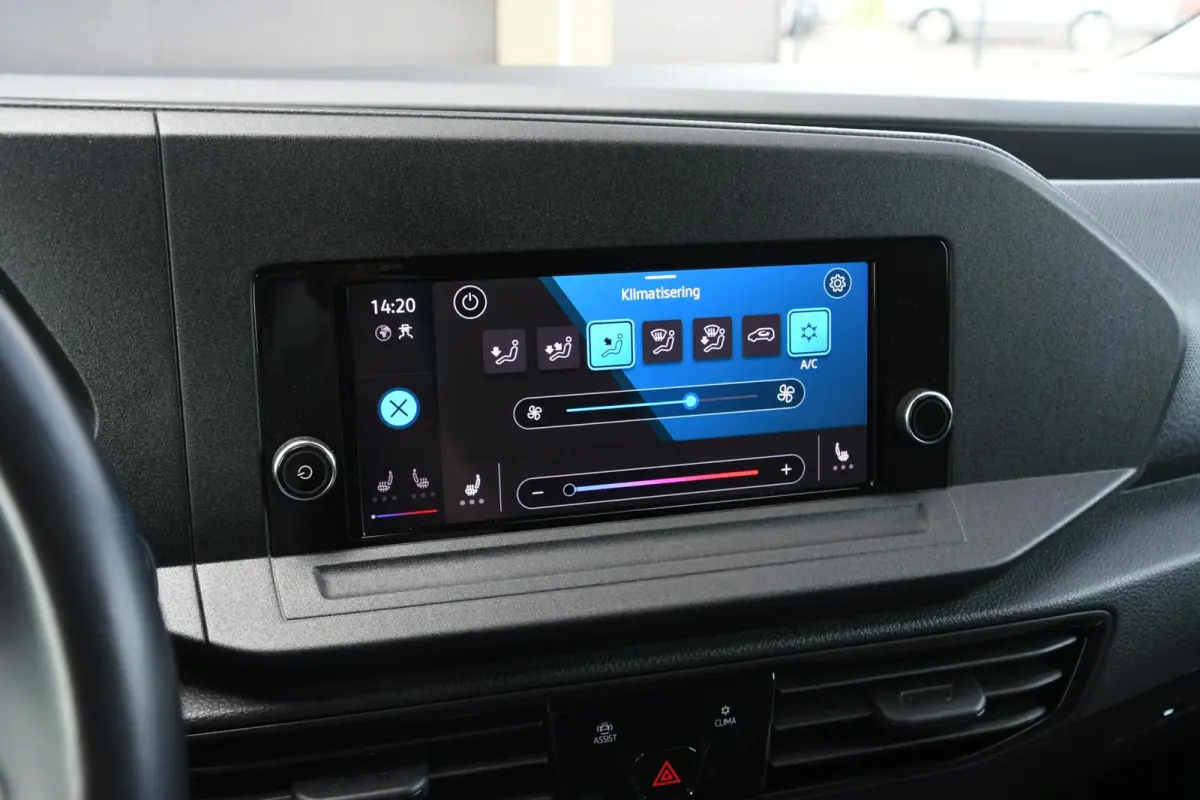 1.5 TSI N-EDITION | CARPLAY | LEDER