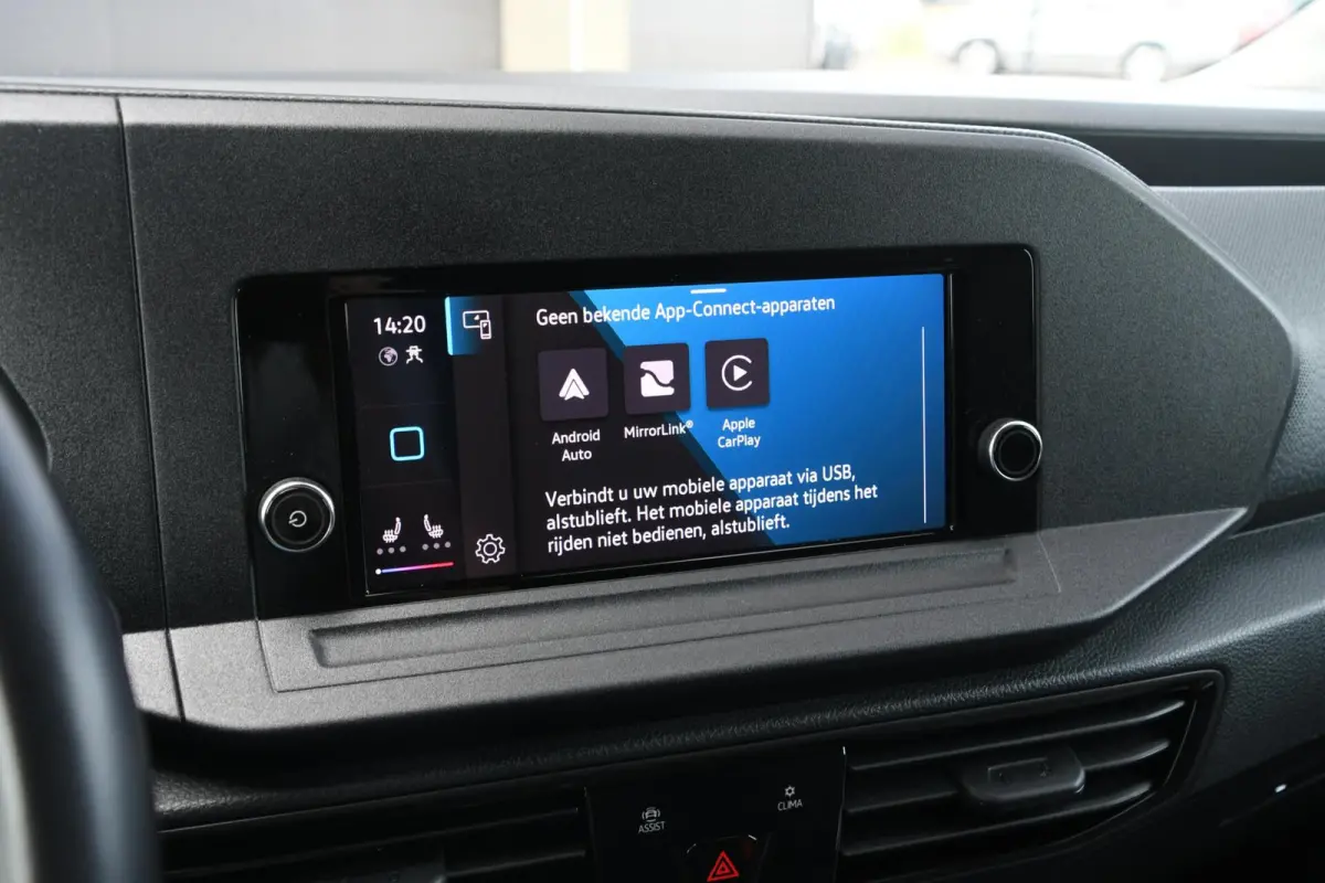 1.5 TSI N-EDITION | CARPLAY | LEDER