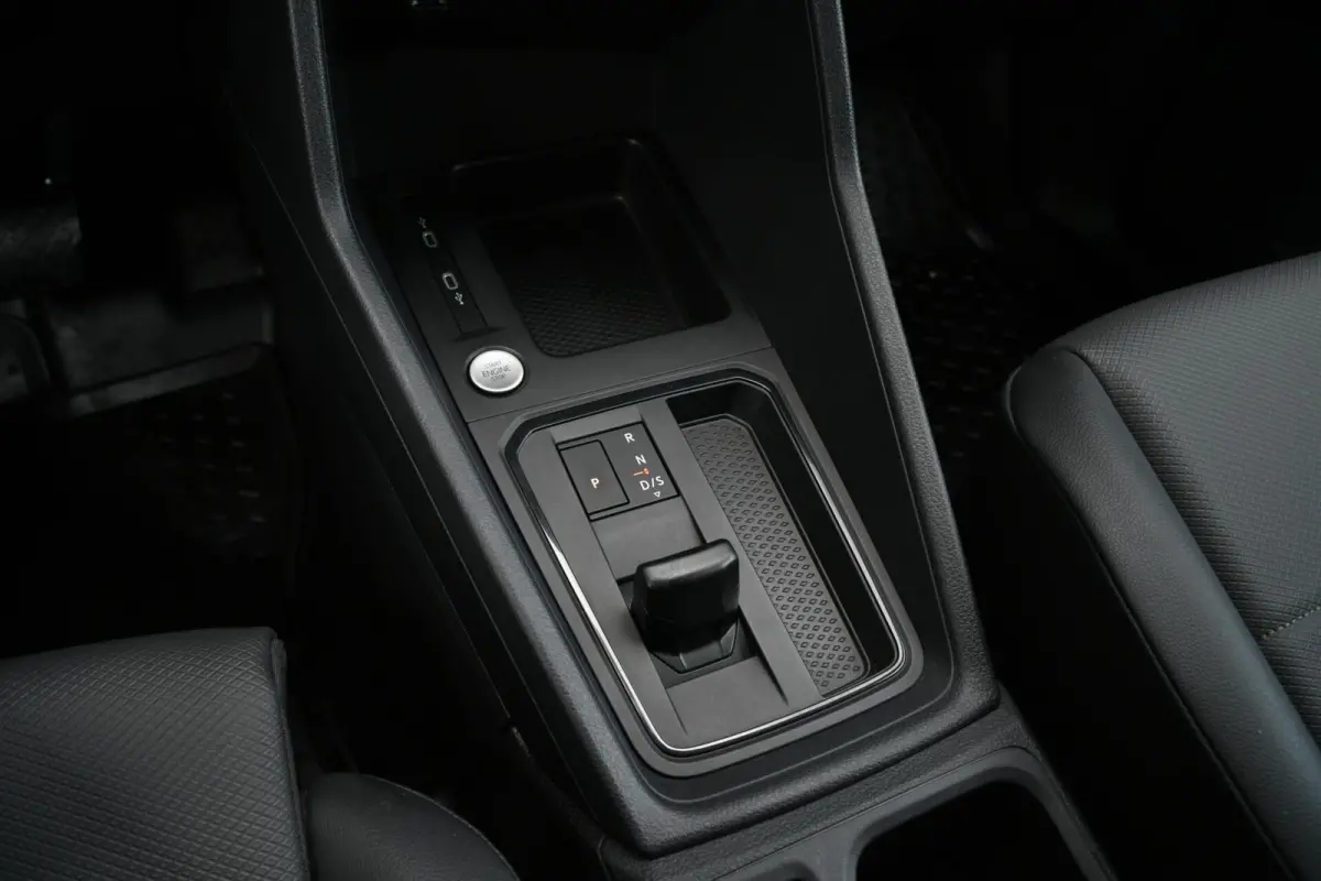 1.5 TSI N-EDITION | CARPLAY | LEDER