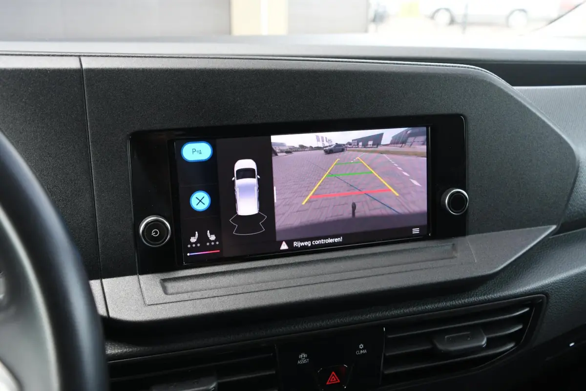 1.5 TSI N-EDITION | CARPLAY | LEDER