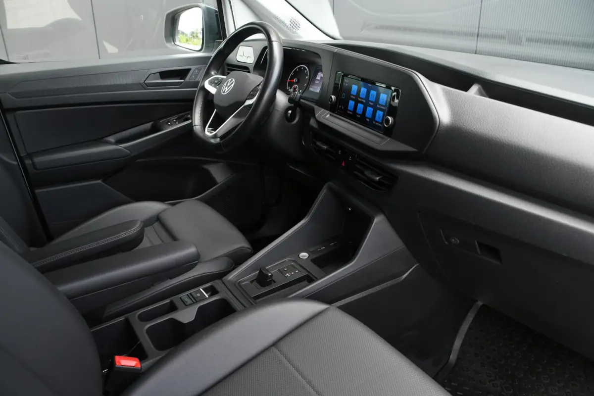 1.5 TSI N-EDITION | CARPLAY | LEDER