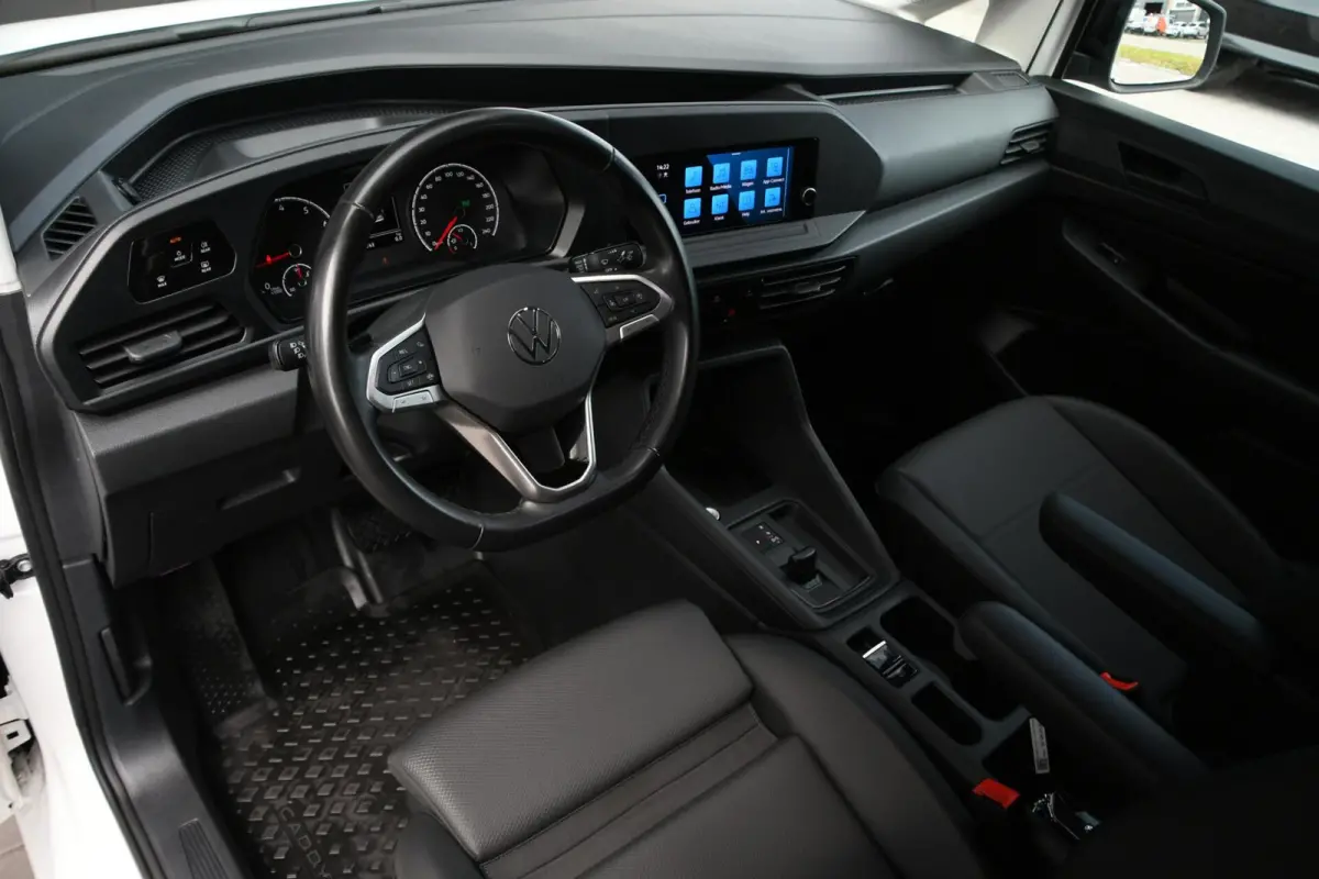 1.5 TSI N-EDITION | CARPLAY | LEDER