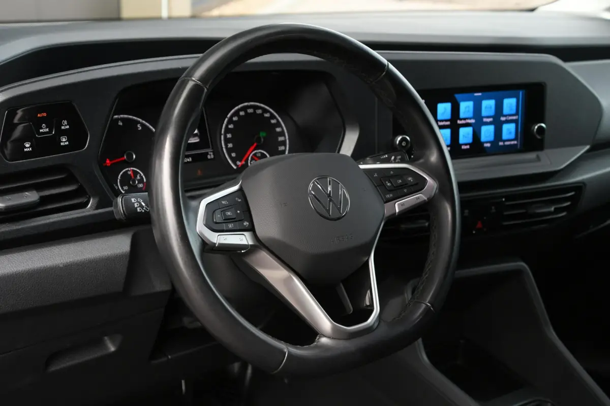 1.5 TSI N-EDITION | CARPLAY | LEDER