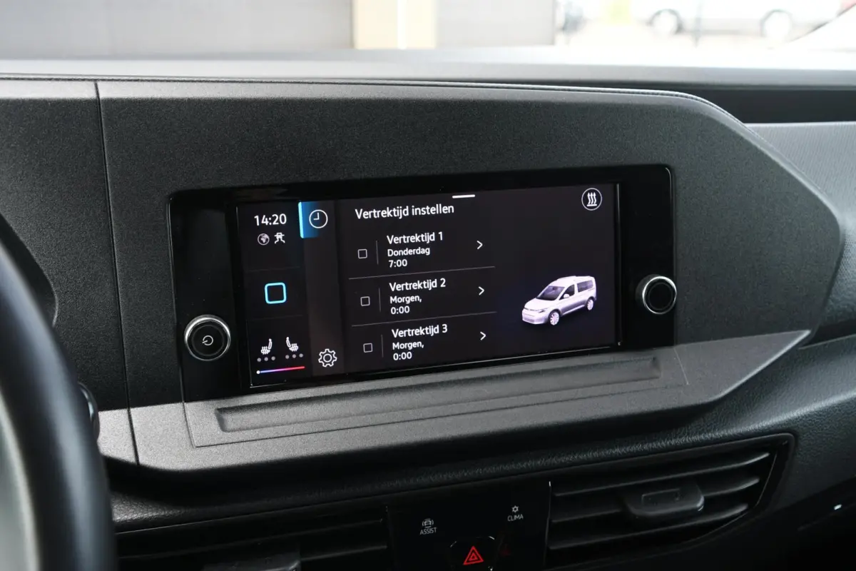 1.5 TSI N-EDITION | CARPLAY | LEDER