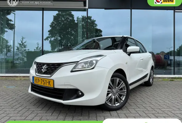 1.2 Exclusive - Airco - LED - Winterpakket - Org.NL