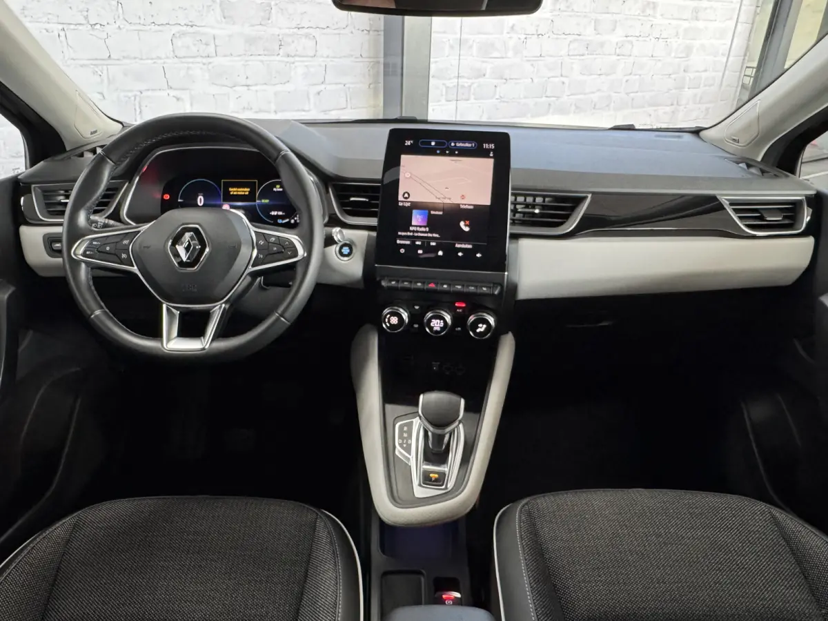 1.6 E-Tech Plug-in Hybrid 160 Initiale Paris Pano BOSE 360camera