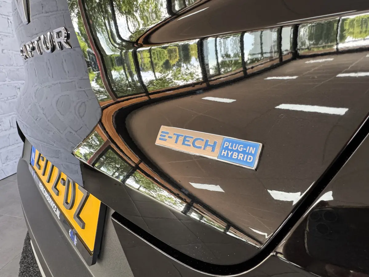 1.6 E-Tech Plug-in Hybrid 160 Initiale Paris Pano BOSE 360camera