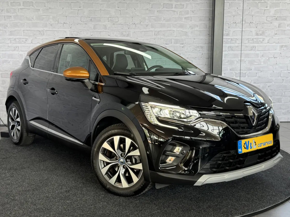 1.6 E-Tech Plug-in Hybrid 160 Initiale Paris Pano BOSE 360camera