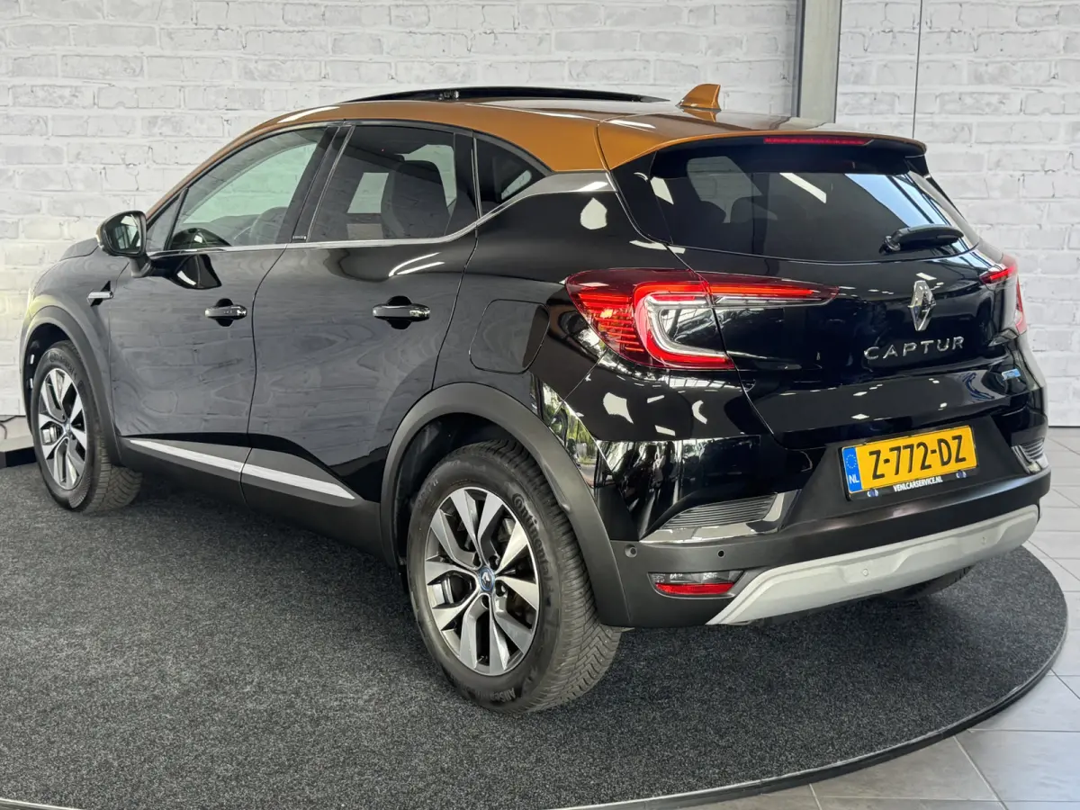 1.6 E-Tech Plug-in Hybrid 160 Initiale Paris Pano BOSE 360camera