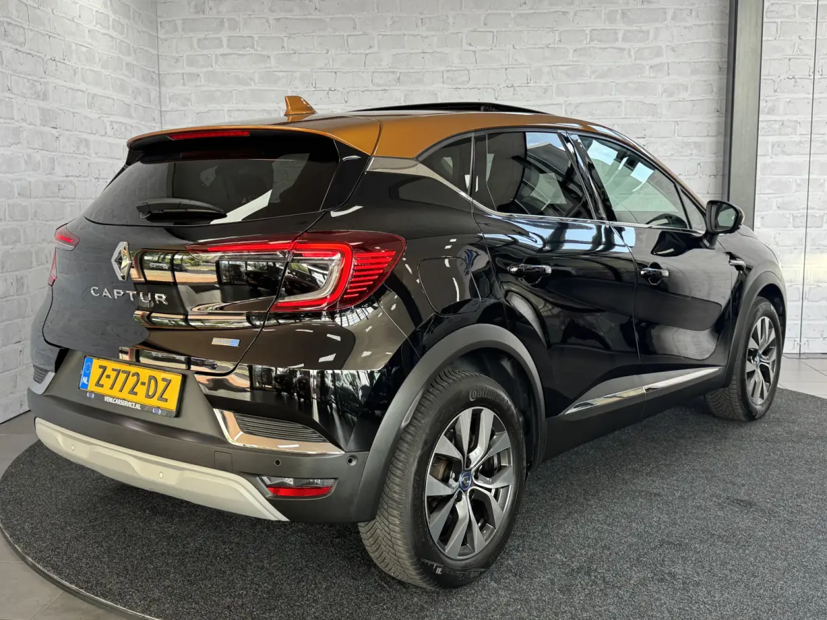 1.6 E-Tech Plug-in Hybrid 160 Initiale Paris Pano BOSE 360camera