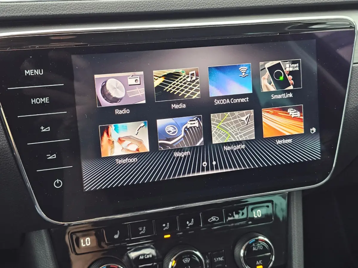 1.5 TSI ACT Style Business | Navi | Camera | Wegkl. Trekhaak | Stoelverwarming |