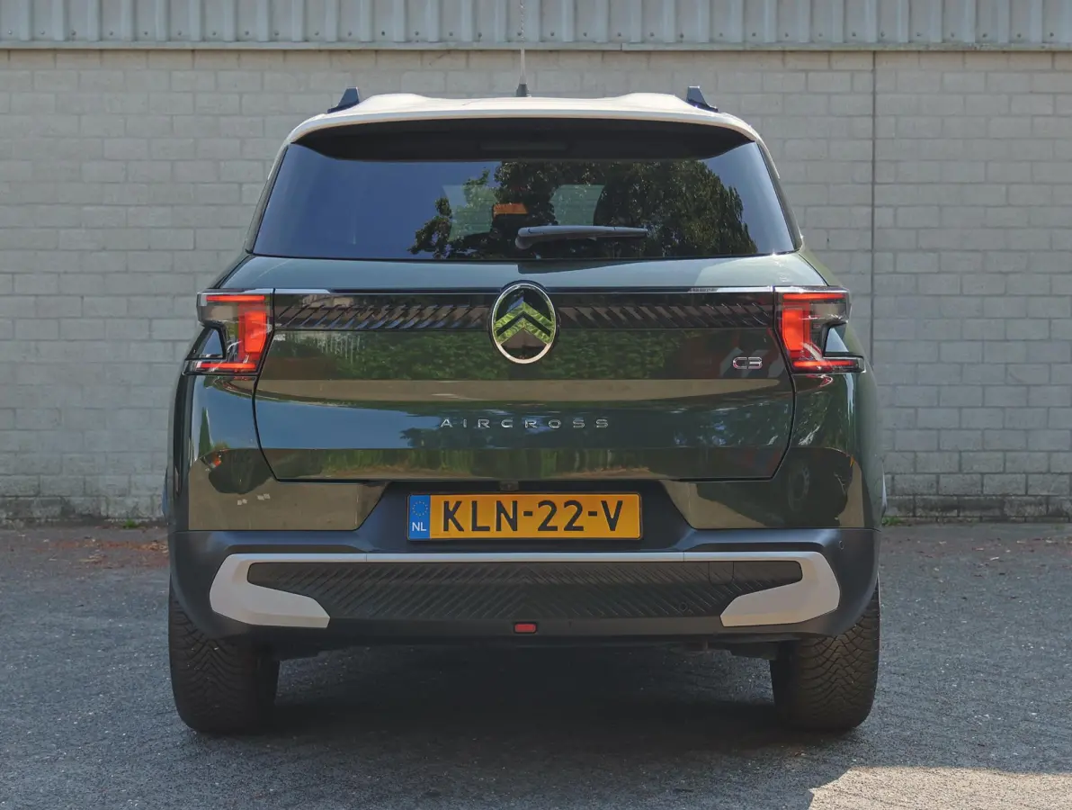 1.2 Hybrid 145pk Plus | Camera | Apple Carplay en Android Auto | Climate control