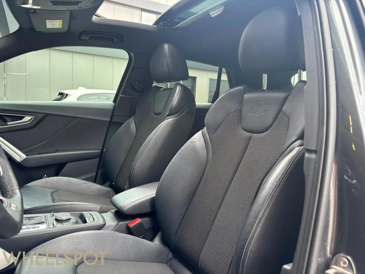 35 TFSI S-Line Automaat|Pano|Cruise|Clima|Navi|BTW