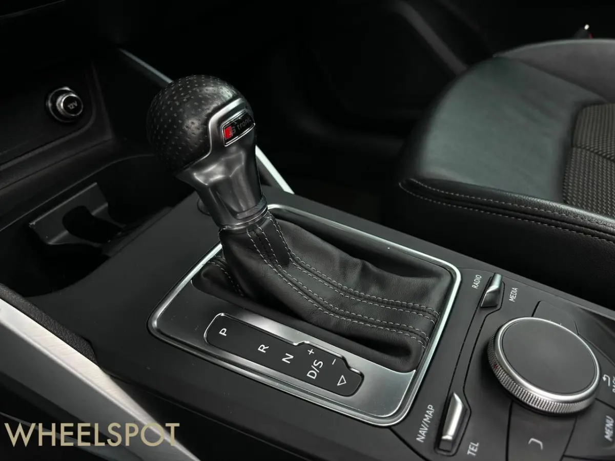 35 TFSI S-Line Automaat|Pano|Cruise|Clima|Navi|BTW