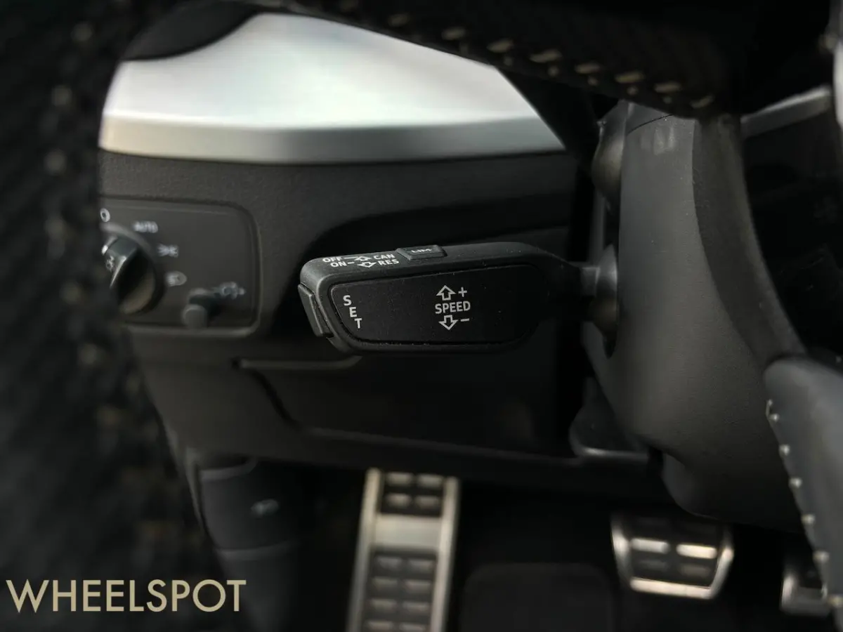 35 TFSI S-Line Automaat|Pano|Cruise|Clima|Navi|BTW