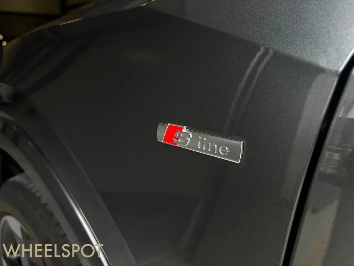 35 TFSI S-Line Automaat|Pano|Cruise|Clima|Navi|BTW