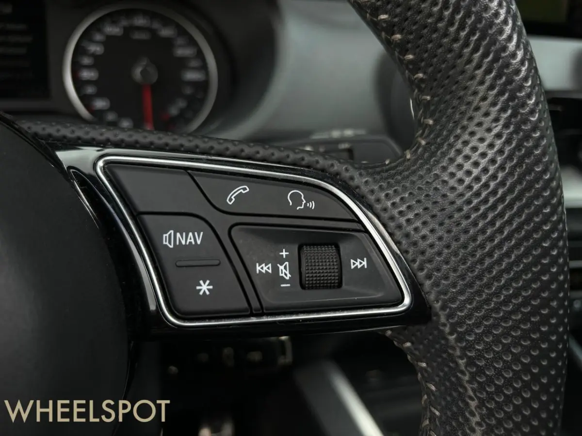 35 TFSI S-Line Automaat|Pano|Cruise|Clima|Navi|BTW