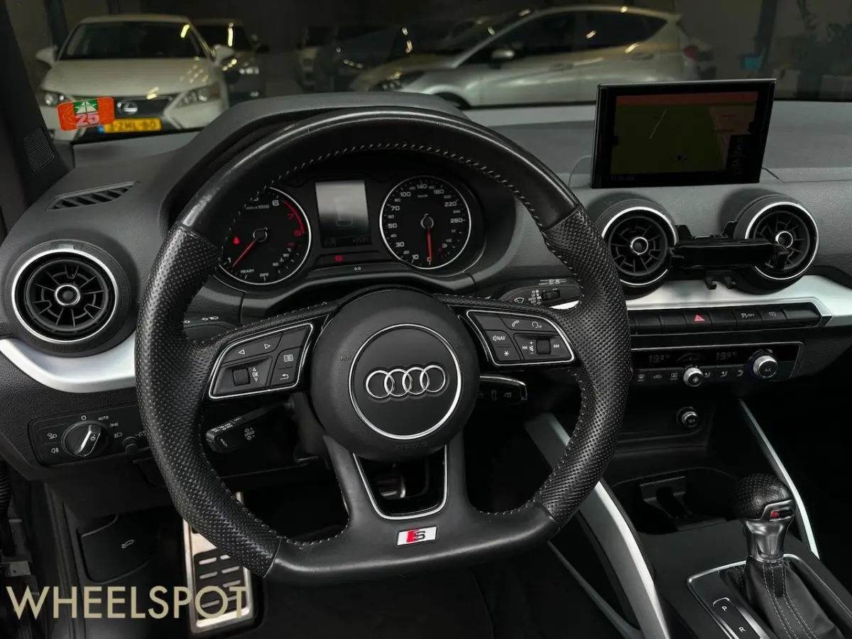 35 TFSI S-Line Automaat|Pano|Cruise|Clima|Navi|BTW