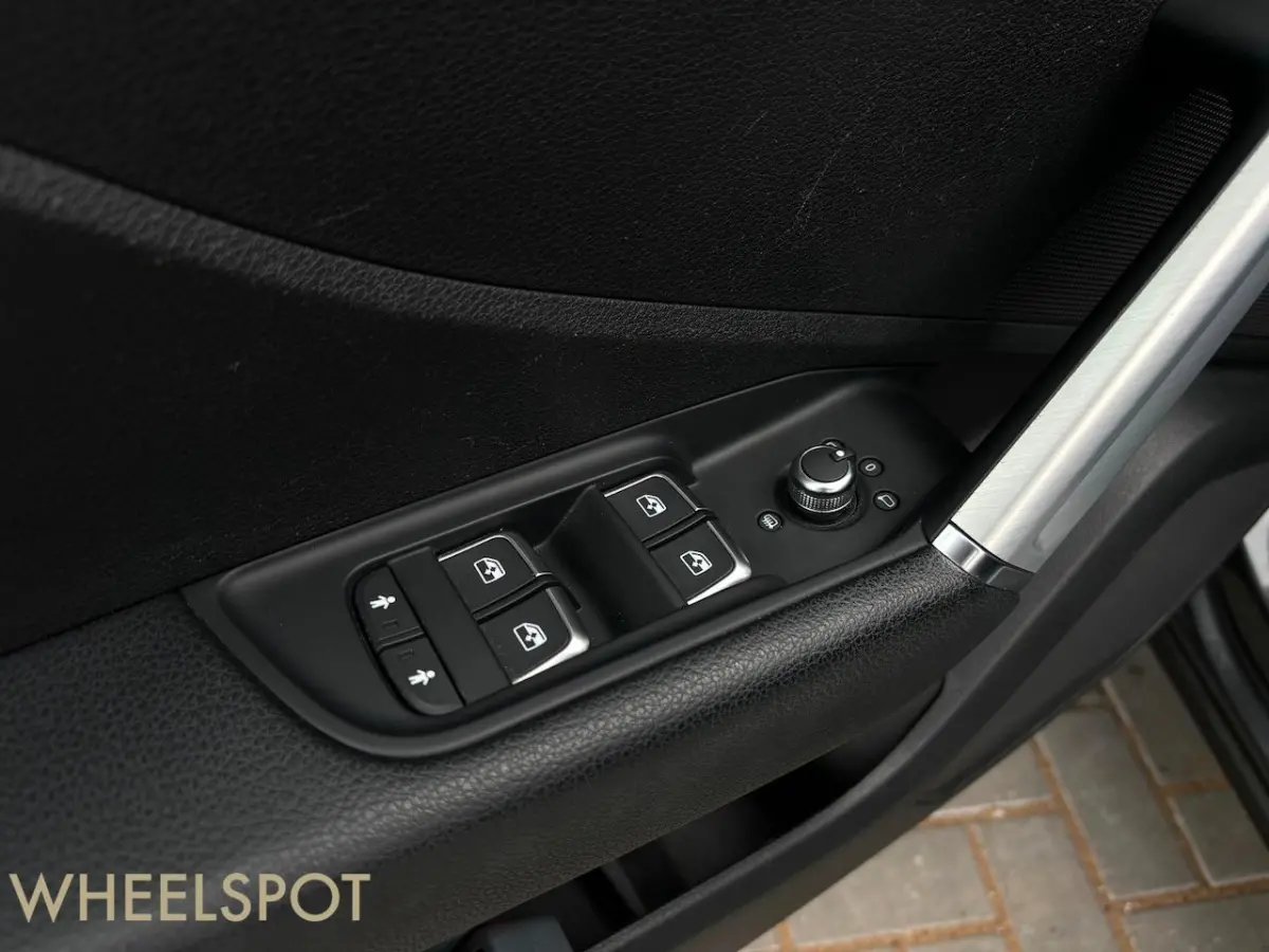 35 TFSI S-Line Automaat|Pano|Cruise|Clima|Navi|BTW