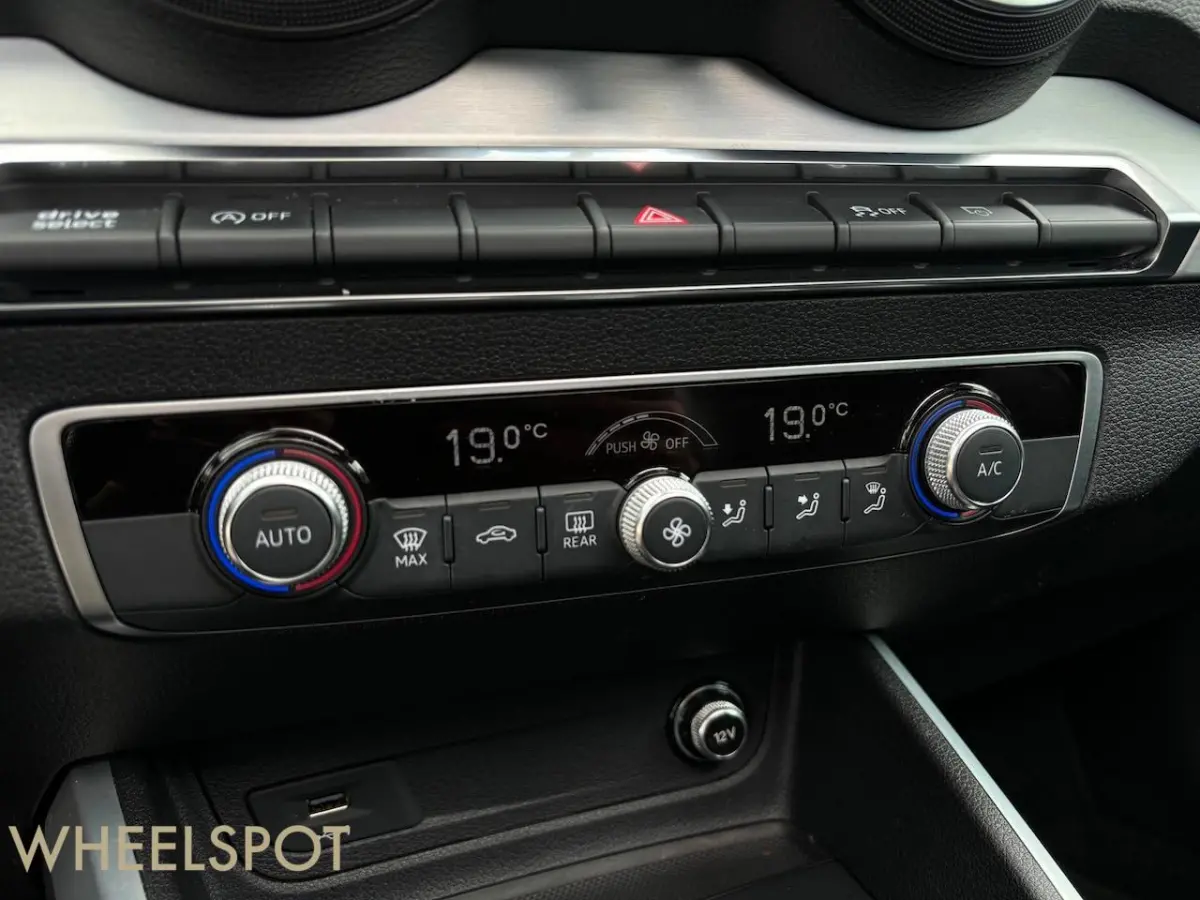 35 TFSI S-Line Automaat|Pano|Cruise|Clima|Navi|BTW