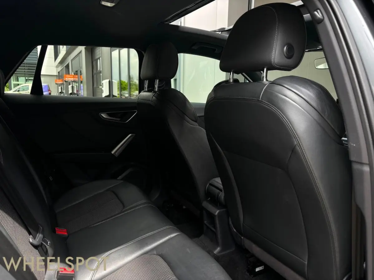 35 TFSI S-Line Automaat|Pano|Cruise|Clima|Navi|BTW