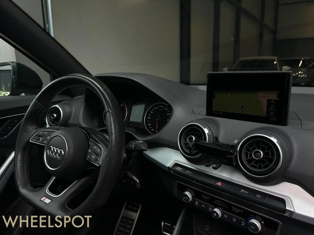 35 TFSI S-Line Automaat|Pano|Cruise|Clima|Navi|BTW