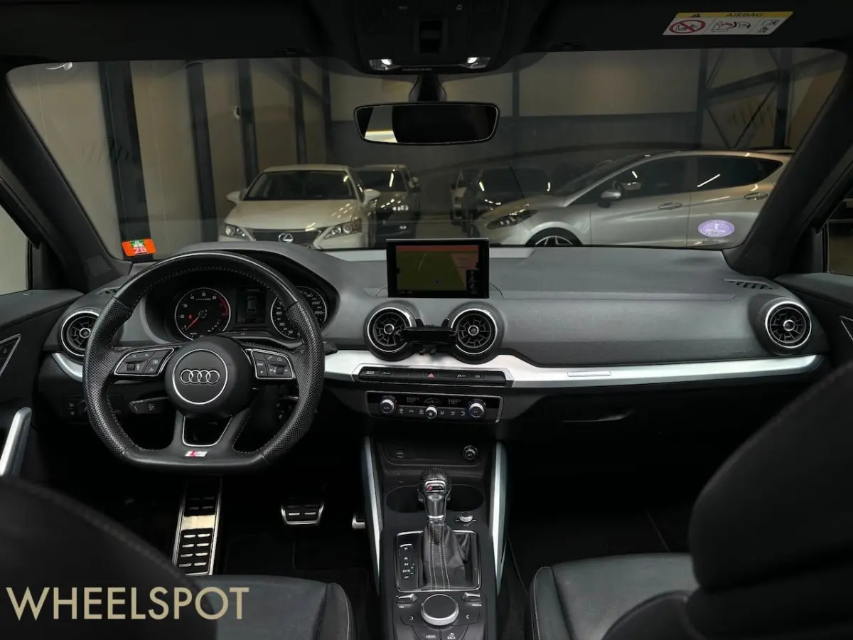 35 TFSI S-Line Automaat|Pano|Cruise|Clima|Navi|BTW