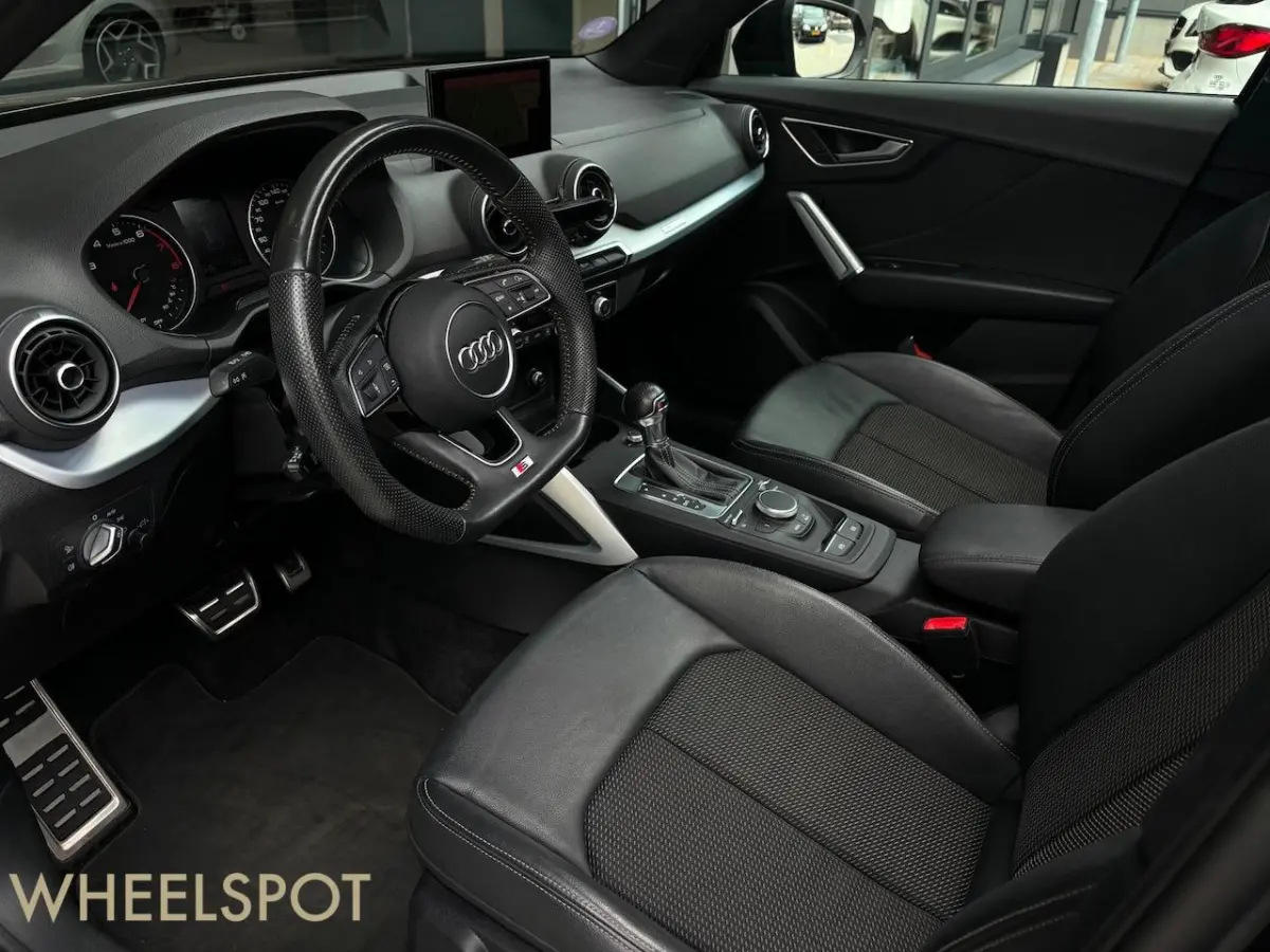 35 TFSI S-Line Automaat|Pano|Cruise|Clima|Navi|BTW