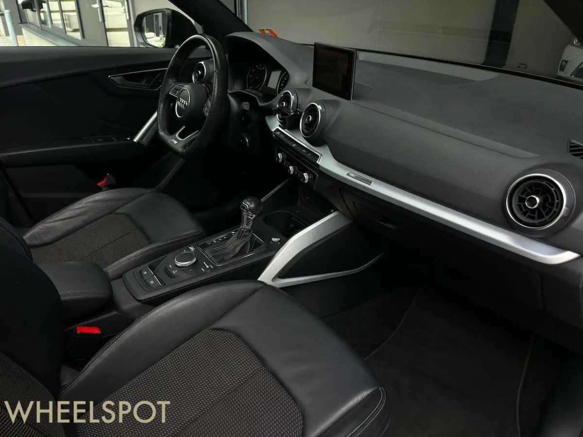 35 TFSI S-Line Automaat|Pano|Cruise|Clima|Navi|BTW