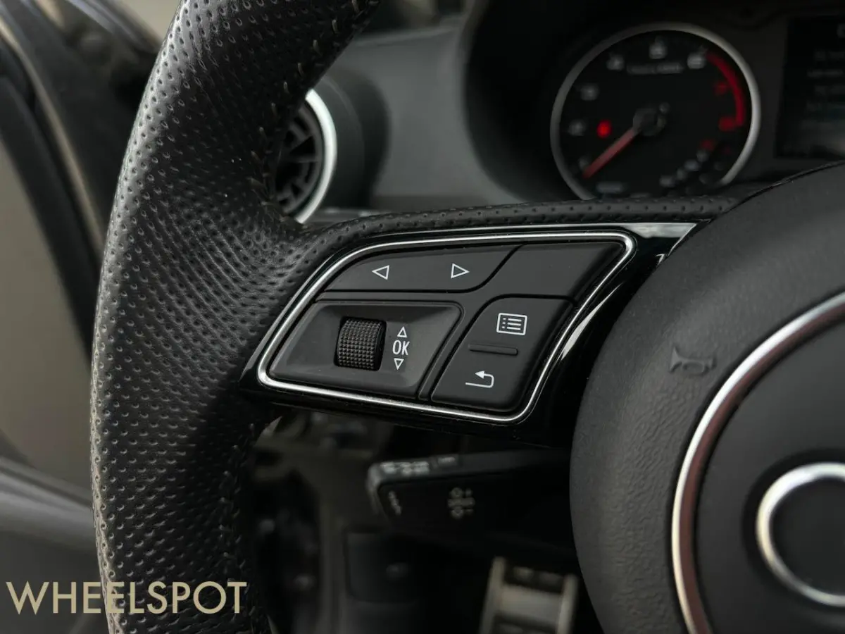 35 TFSI S-Line Automaat|Pano|Cruise|Clima|Navi|BTW