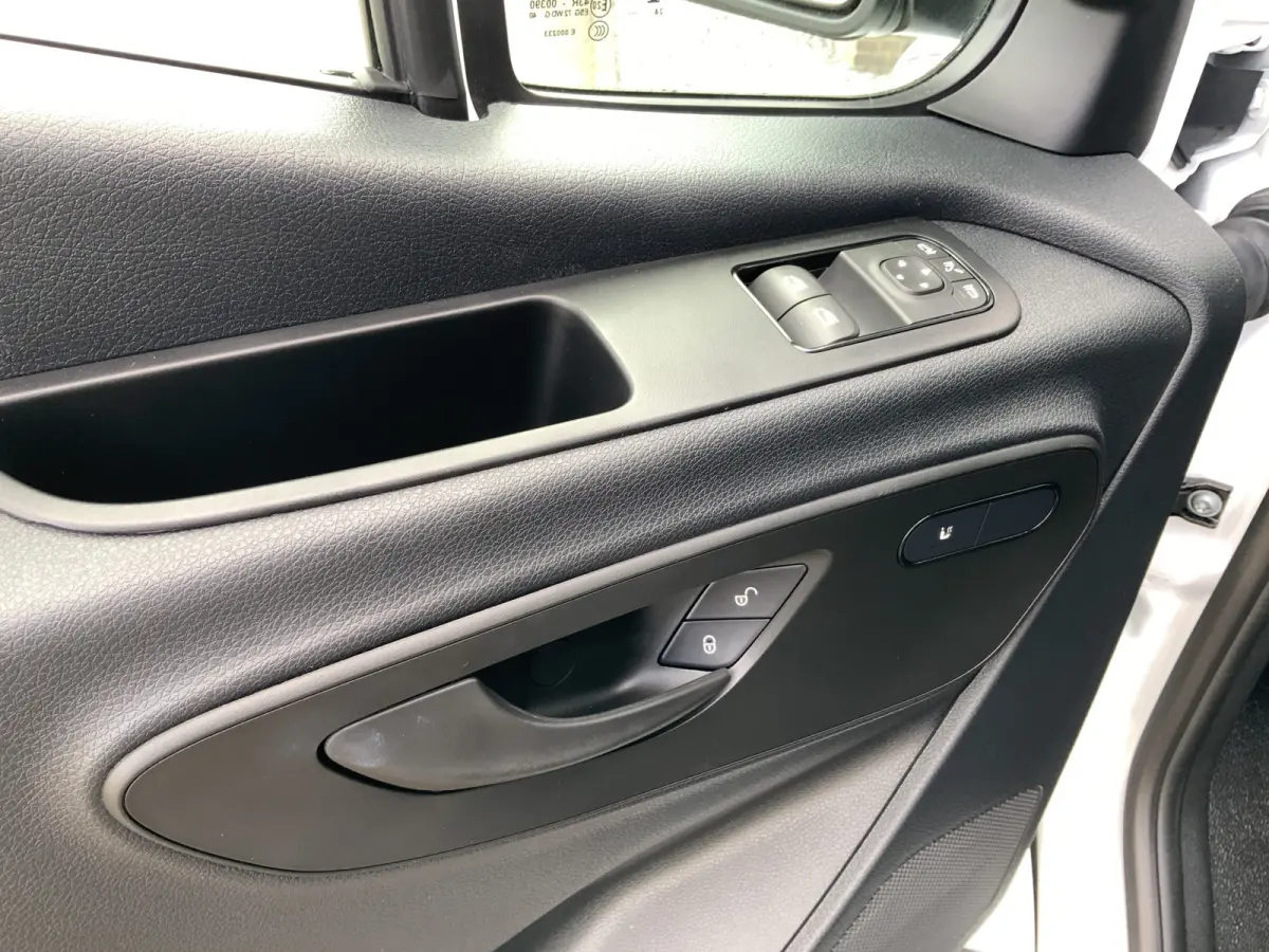 317 1.9 CDI L2H2 Automaat 3 Zits Airco Camera Cruise Opstap Navi Euro 6