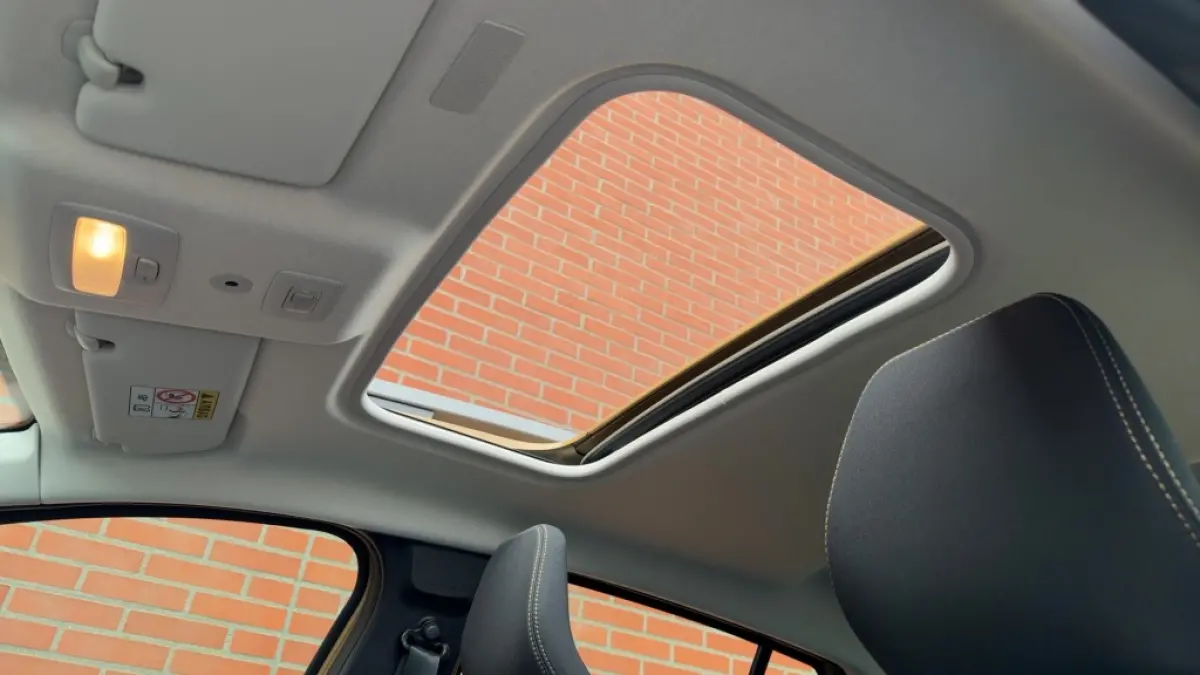 1.0 TCe 90 Extreme Automaat Schuifdak Carplay 1e Eigenaar