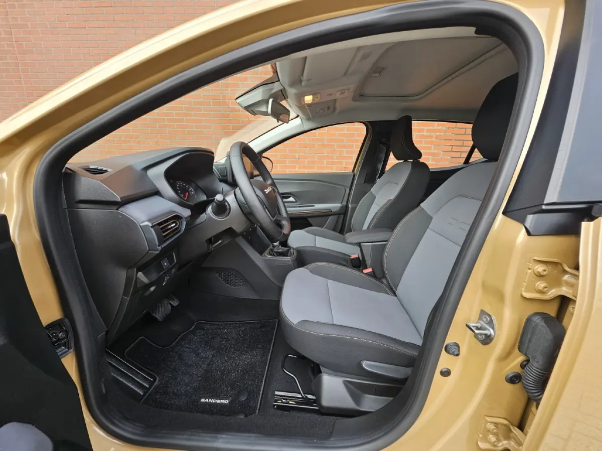 1.0 TCe 90 Extreme Automaat Schuifdak Carplay 1e Eigenaar