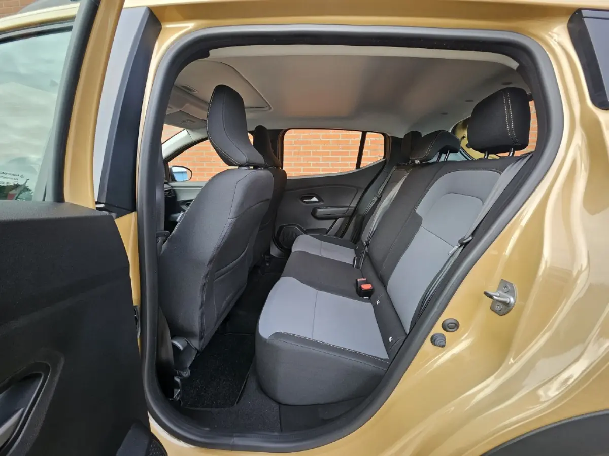 1.0 TCe 90 Extreme Automaat Schuifdak Carplay 1e Eigenaar
