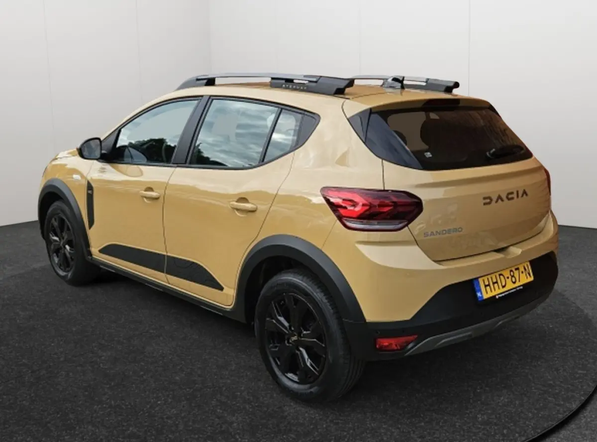 1.0 TCe 90 Extreme Automaat Schuifdak Carplay 1e Eigenaar