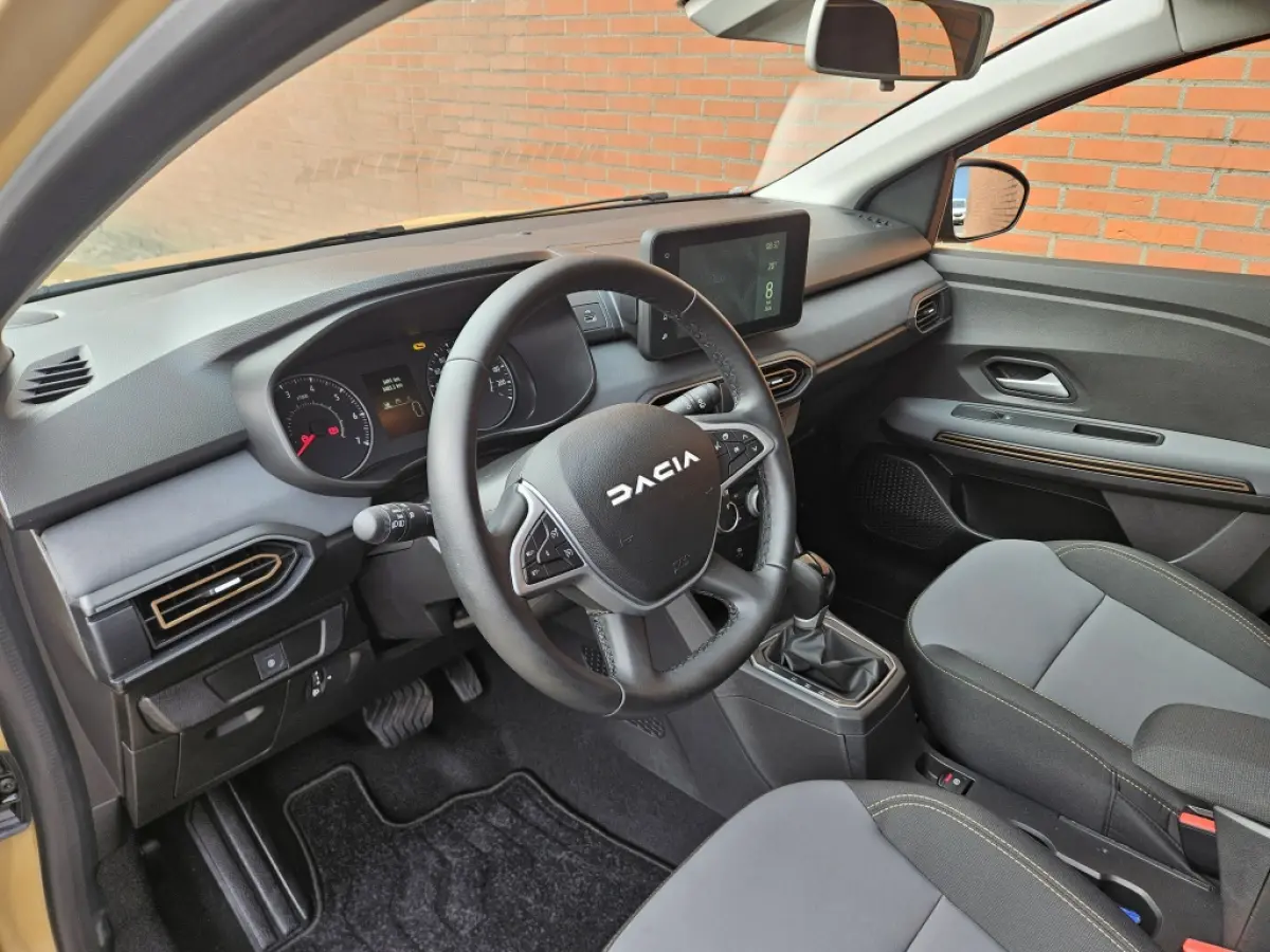 1.0 TCe 90 Extreme Automaat Schuifdak Carplay 1e Eigenaar