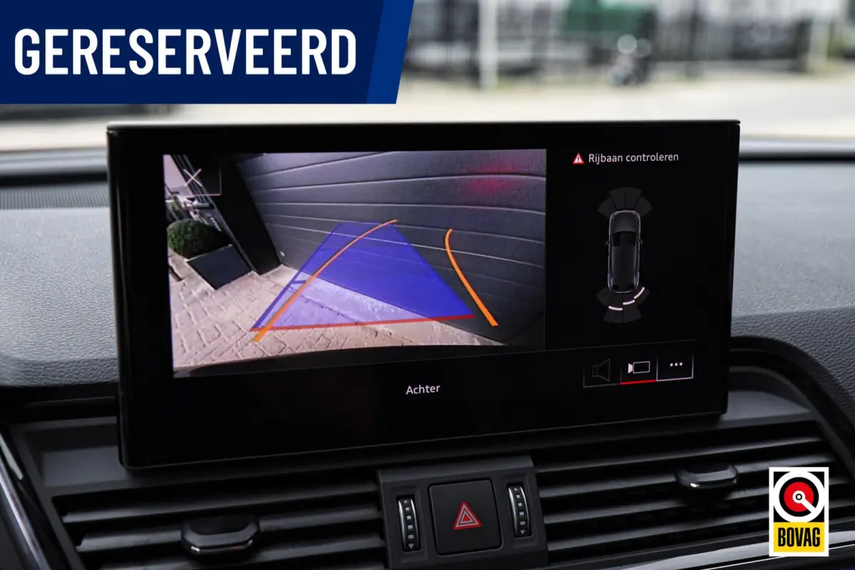 50 TFSIe Quattro 3x S-Line |LED-MATRIX|PANO|LUCHTVERING|CAMERA|CARPLAY|VIRTUAL|STOEL+STUURVERW.!