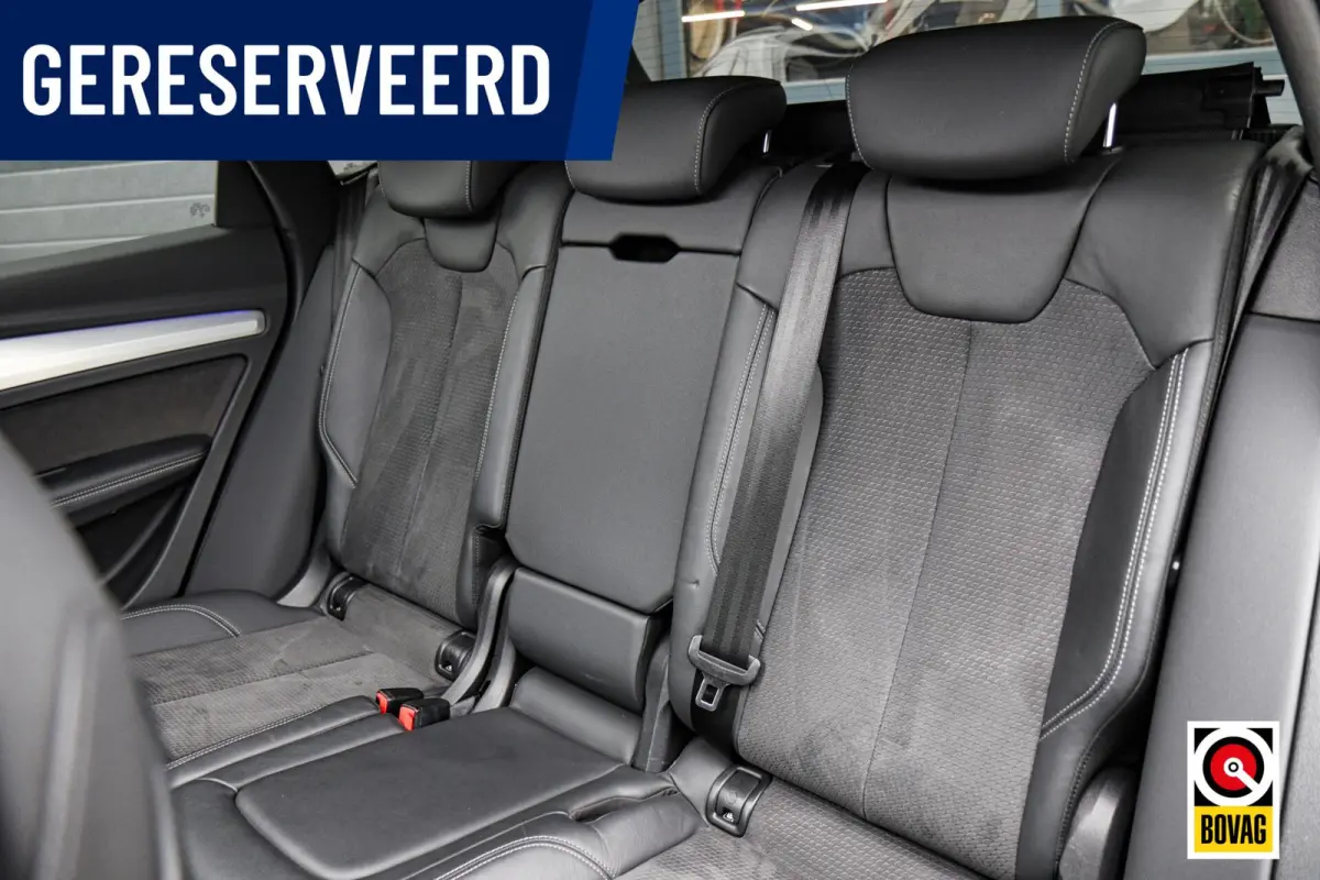 50 TFSIe Quattro 3x S-Line |LED-MATRIX|PANO|LUCHTVERING|CAMERA|CARPLAY|VIRTUAL|STOEL+STUURVERW.!