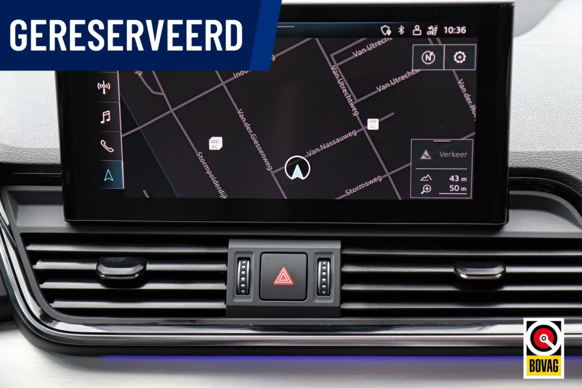 50 TFSIe Quattro 3x S-Line |LED-MATRIX|PANO|LUCHTVERING|CAMERA|CARPLAY|VIRTUAL|STOEL+STUURVERW.!