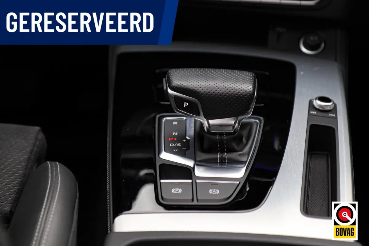 50 TFSIe Quattro 3x S-Line |LED-MATRIX|PANO|LUCHTVERING|CAMERA|CARPLAY|VIRTUAL|STOEL+STUURVERW.!
