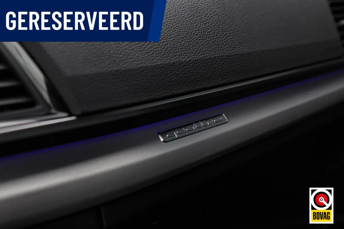 50 TFSIe Quattro 3x S-Line |LED-MATRIX|PANO|LUCHTVERING|CAMERA|CARPLAY|VIRTUAL|STOEL+STUURVERW.!