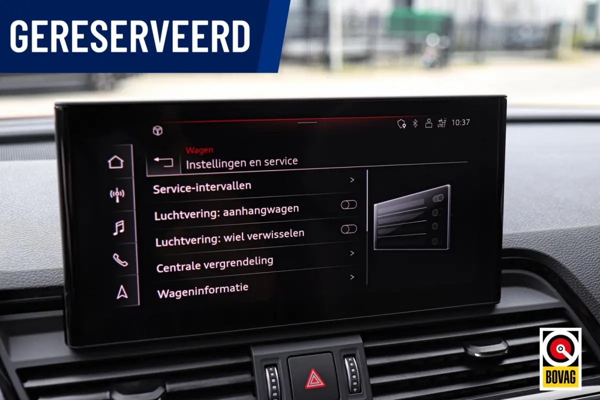 50 TFSIe Quattro 3x S-Line |LED-MATRIX|PANO|LUCHTVERING|CAMERA|CARPLAY|VIRTUAL|STOEL+STUURVERW.!