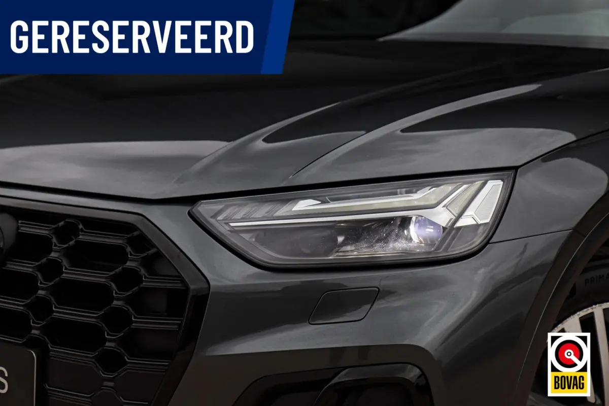 50 TFSIe Quattro 3x S-Line |LED-MATRIX|PANO|LUCHTVERING|CAMERA|CARPLAY|VIRTUAL|STOEL+STUURVERW.!