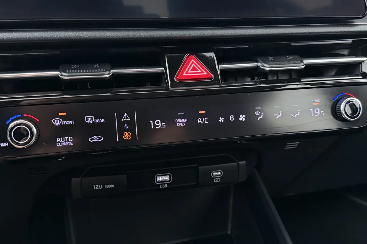 DynamicLine 64.8 kWh 3-Fase (98% SOH) Adapt. Cruise Carplay Camera