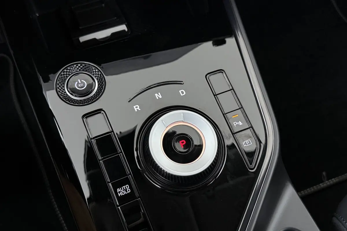 DynamicLine 64.8 kWh 3-Fase (98% SOH) Adapt. Cruise Carplay Camera