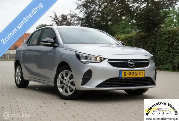 1.2 Edition | 2022 | 45.720 km NAP | CarPlay