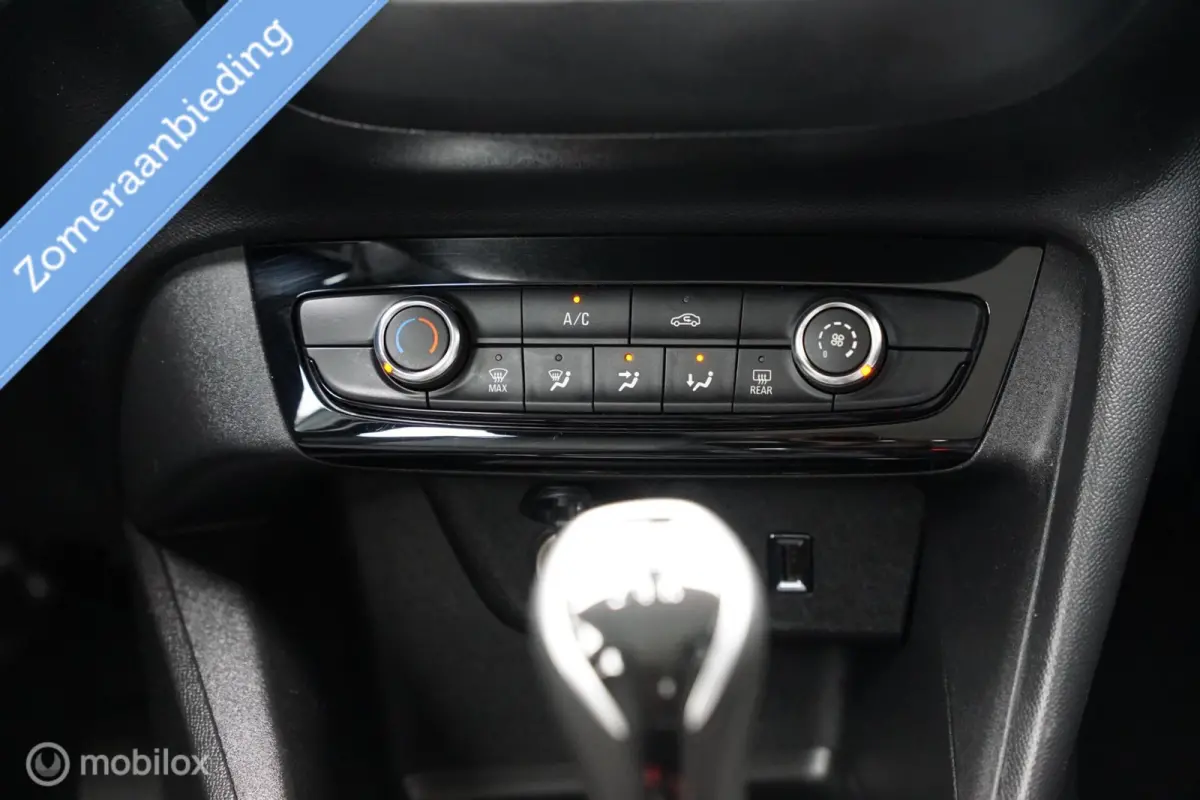 1.2 Edition | 2022 | 45.720 km NAP | CarPlay