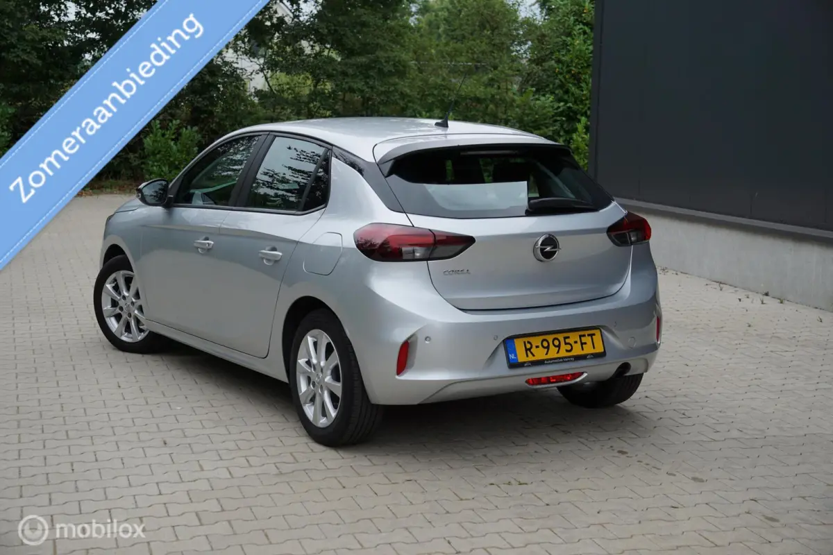 1.2 Edition | 2022 | 45.720 km NAP | CarPlay